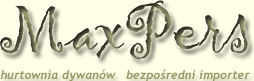 MaxPers - Hurtownia dywan�w w Swarz�dzu