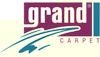 Logo GRAND Carpet